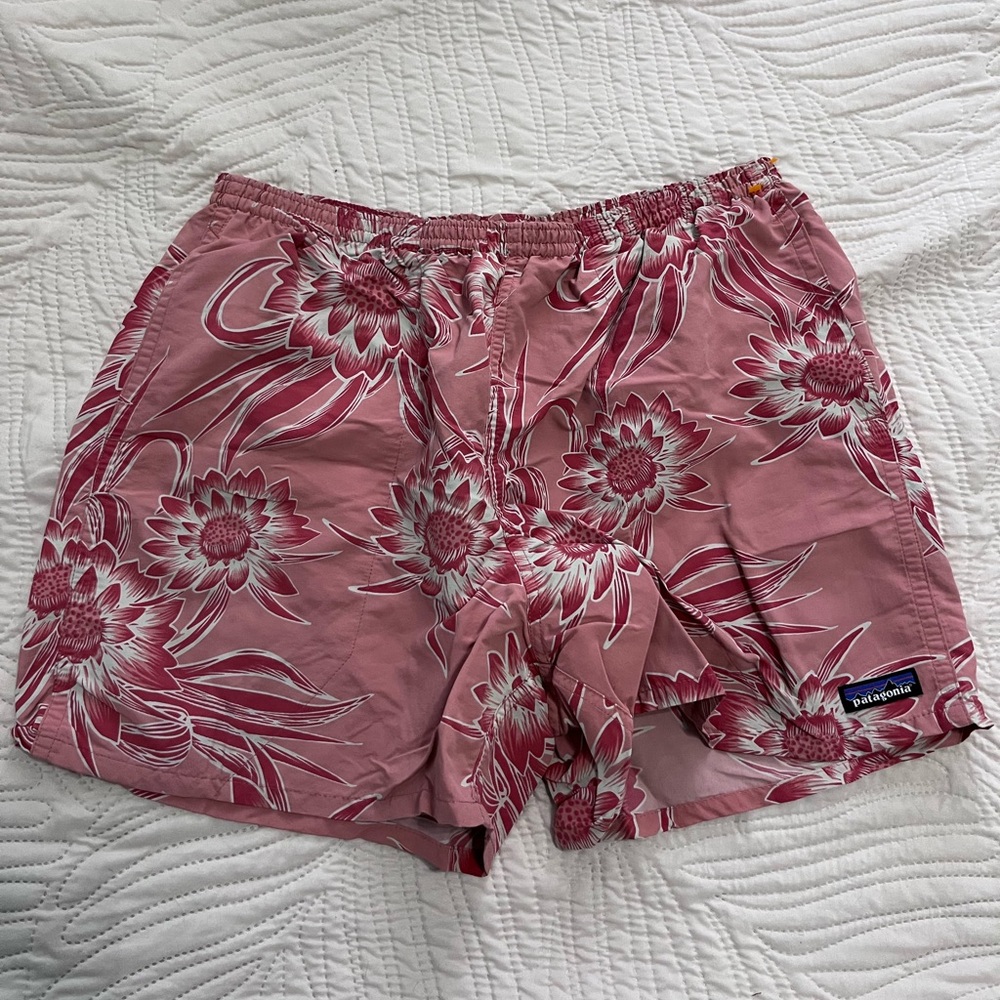 Patagonia shorts